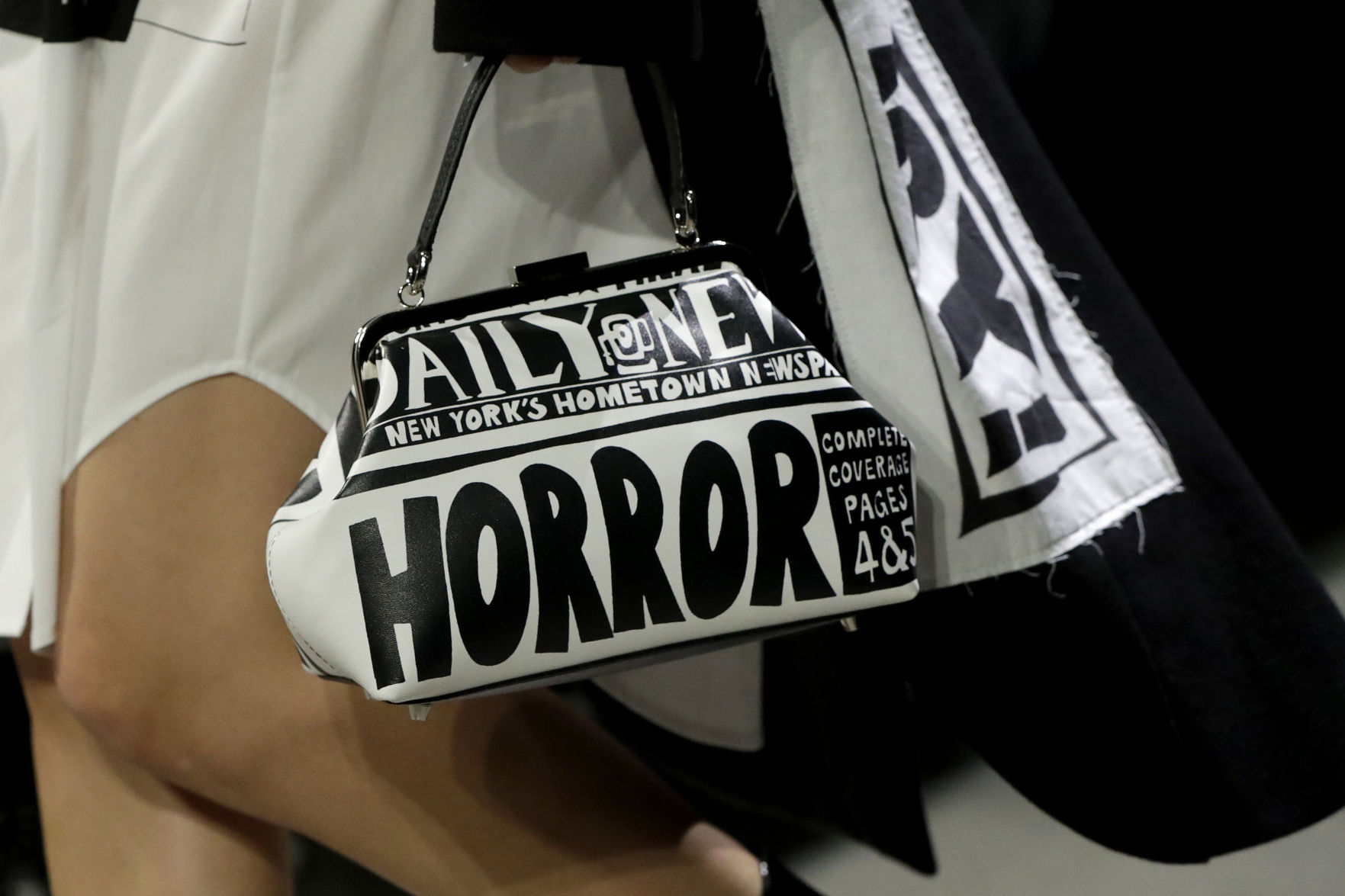 Fashion Jeremy Scott
